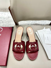 China Replica Gucci Women Shoes 91usd Only